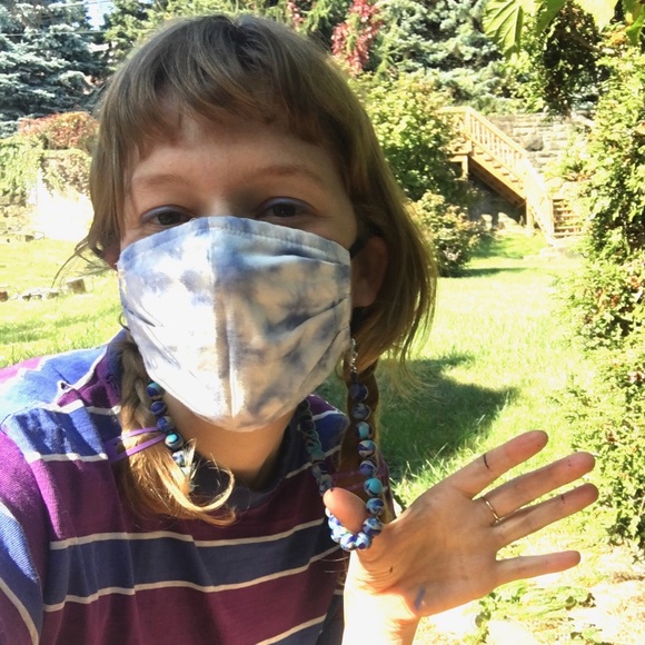 Custom Mask Lanyard - Picture 3 of 6